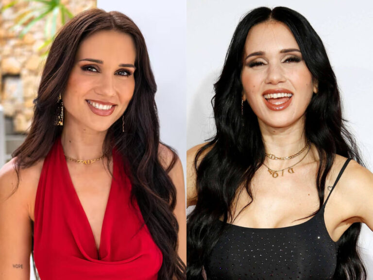 Die Geschichte von Vanessa Borck – vom Influencer-Leben zur Mutterrolle Vanessa Borck