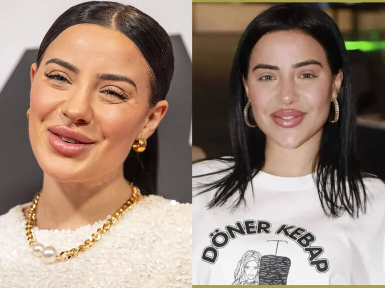 leyla lahouar nationalität