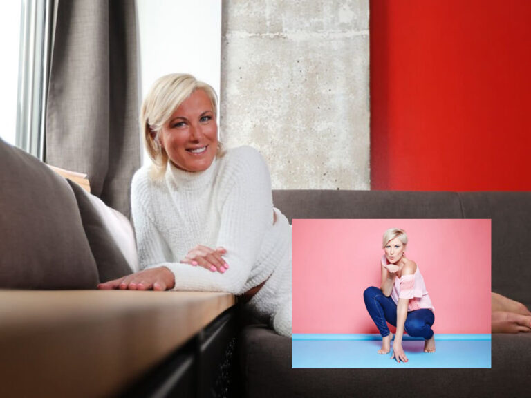 Kamilla Senjo und ihr Lebensgefährte – Fakten statt Gerüchte kamilla senjo lebensgefährte