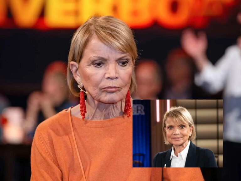 Gerüchte um Uschi Glas’ Sohn: Was ist wirklich passiert? uschi glas' sohn verstorben