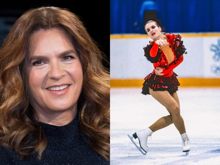 Katarina Witt Hochzeit